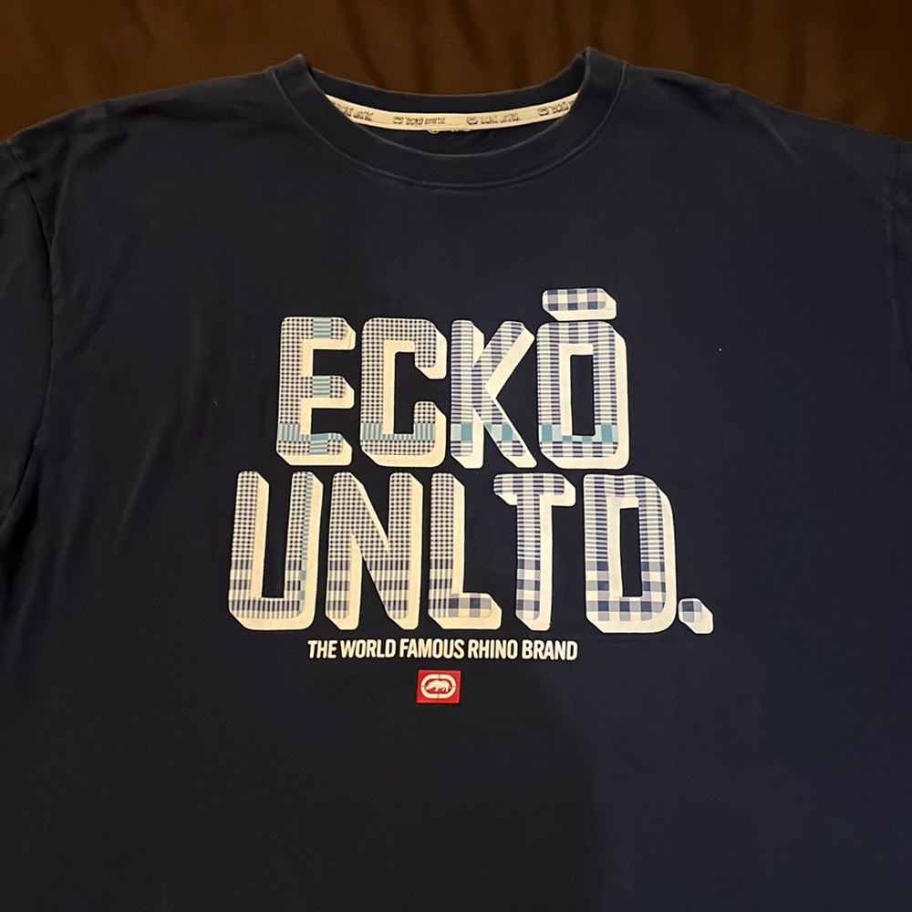 Men’s Ecko t-shirt size XL